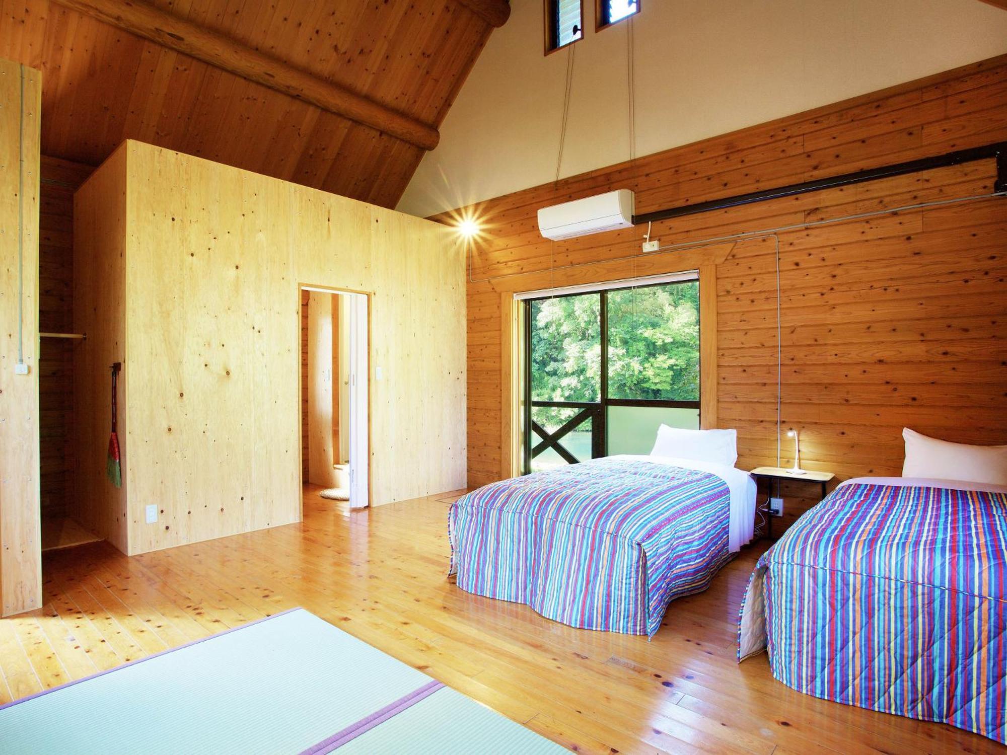 Lodge Kiyokawa Bungoono Exterior foto