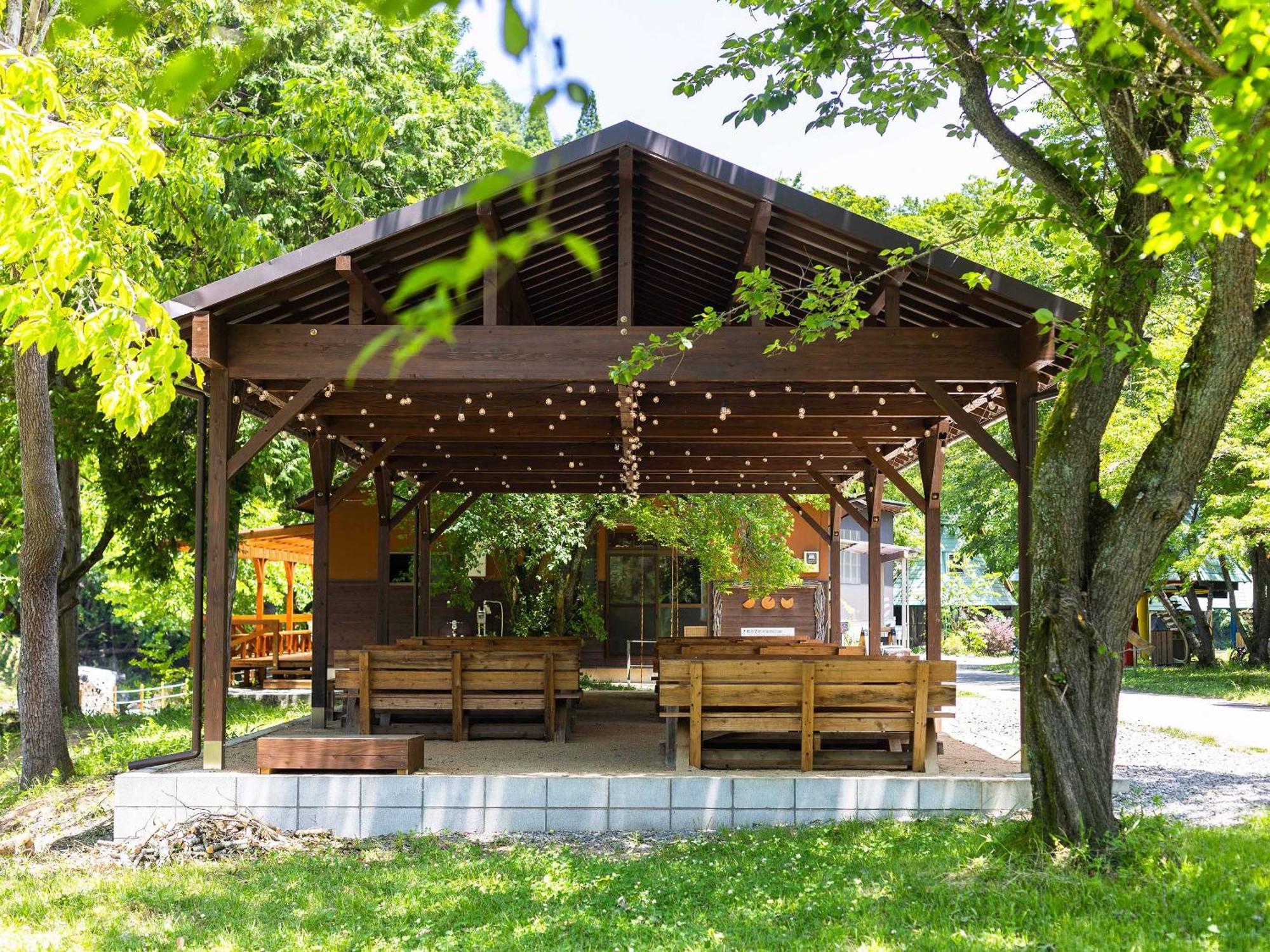 Lodge Kiyokawa Bungoono Exterior foto