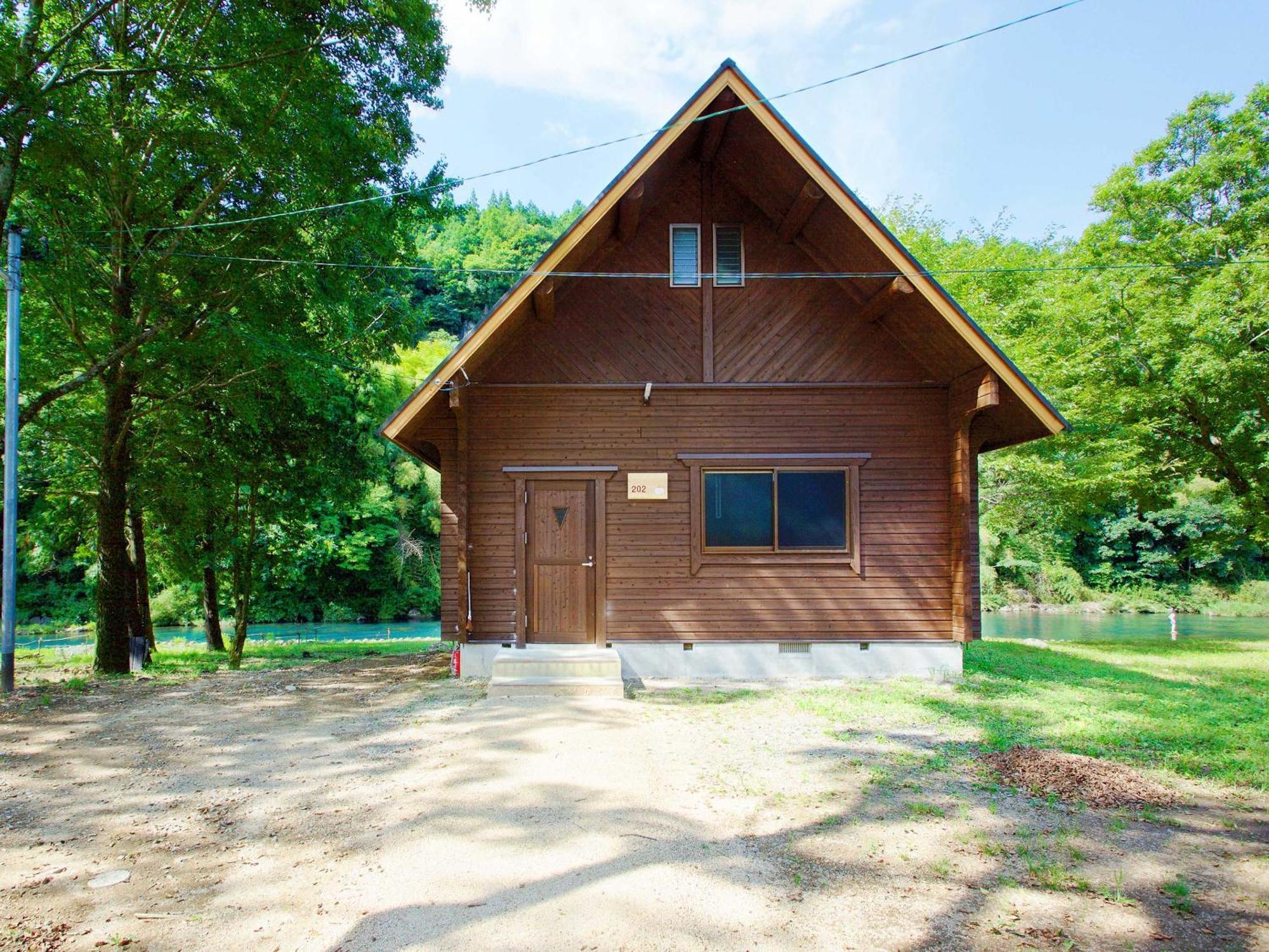 Lodge Kiyokawa Bungoono Exterior foto