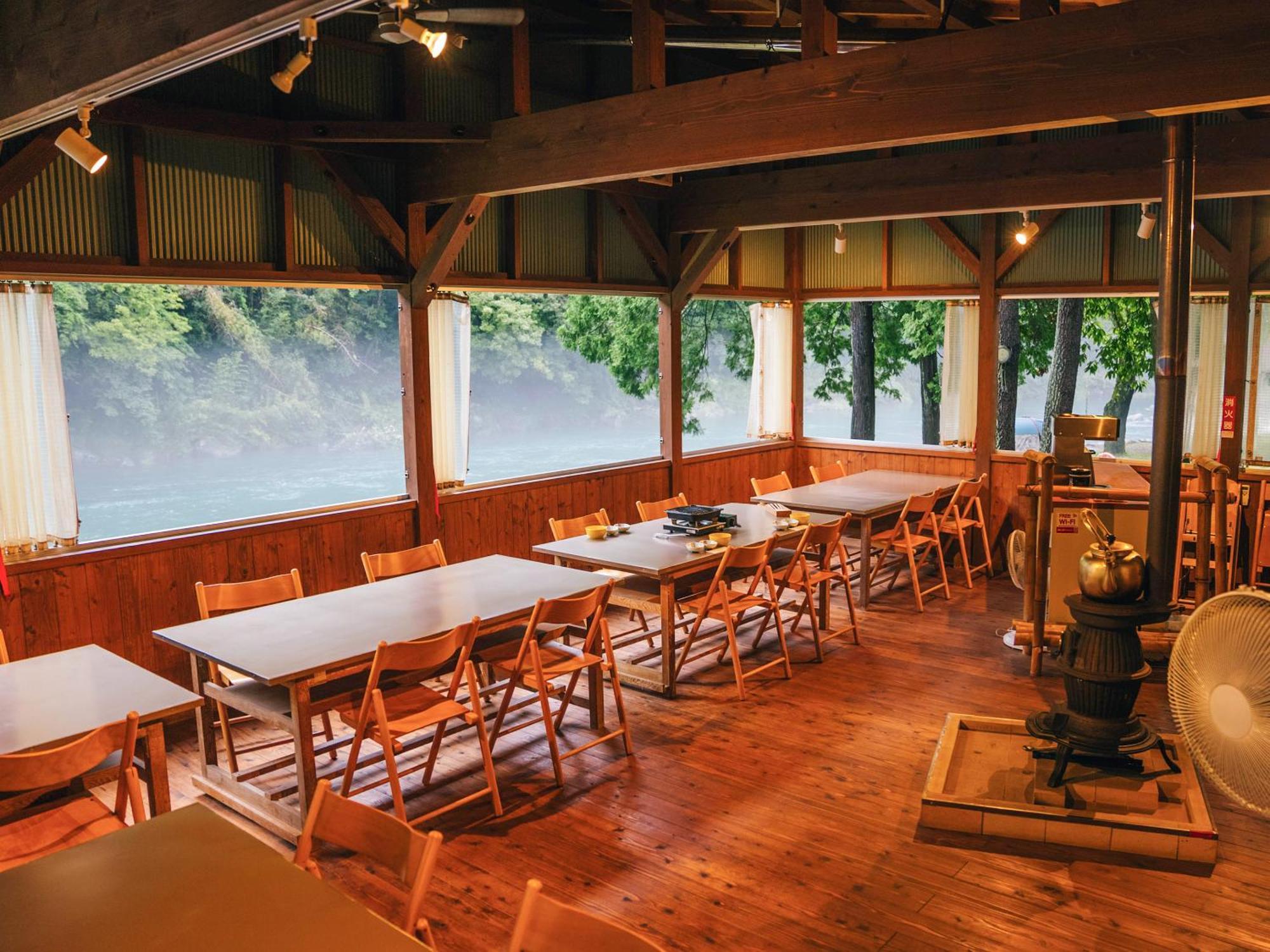 Lodge Kiyokawa Bungoono Exterior foto